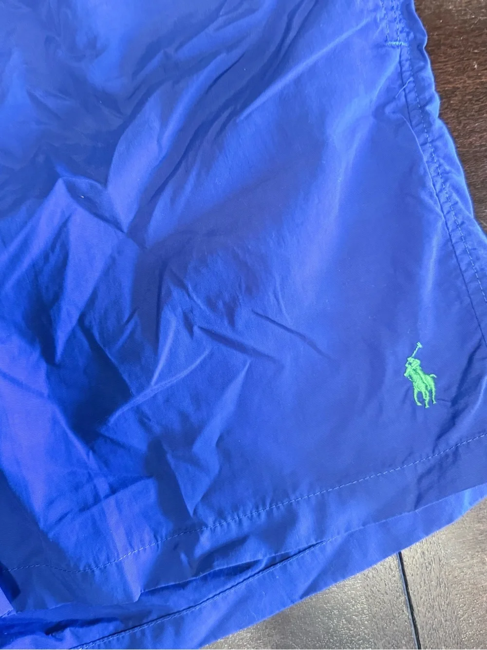 Polo by Ralph Lauren - Men's Traveler Classic Swim Shorts